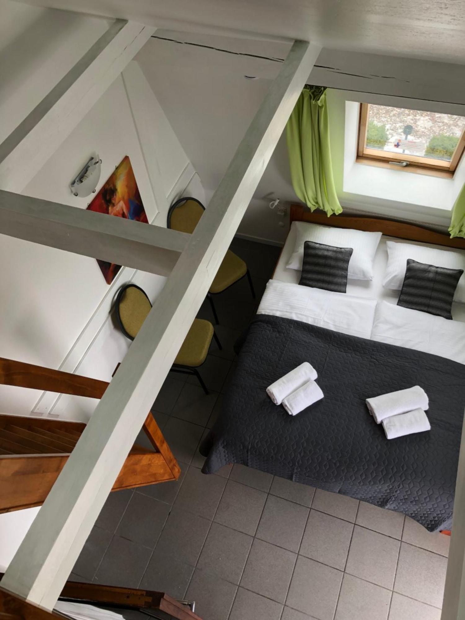 Avila Park & Spa Dziwnowek Ngoại thất bức ảnh